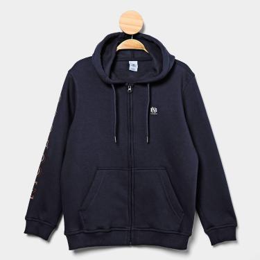 Imagem de Moletom Infantil Nicoboco Gambino Menino-Masculino