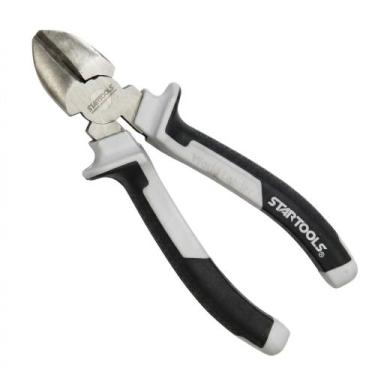 Imagem de Alicate Corte Diagonal Eletricista 6" Polegadas Profissional Prime Cab