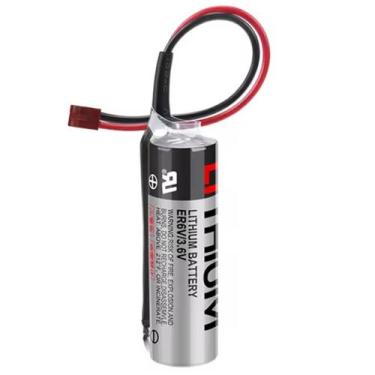 Imagem de Toshiba Bateria Ultra Lithium ER17500V 3.6v Brown