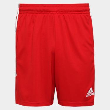 Imagem de Calção Adidas Squadra 13 Masculino-Masculino