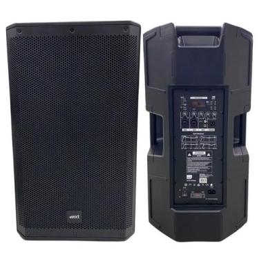 Imagem de Caixa de Som Ativa 15 450W RMS MX15-450DSP - MXT
