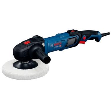 Imagem de Politriz Angular 7POL 1400W GPO 14-180S 127V BOSCH, 220V