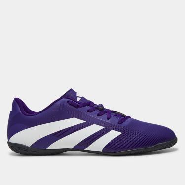 Imagem de Chuteira Futsal Adidas Artilheira V Unissex-Unissex