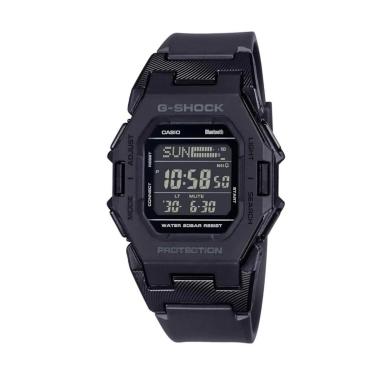 Imagem de Relógio Casio G-Shock GD-B500-1DR Bluetooth-Masculino