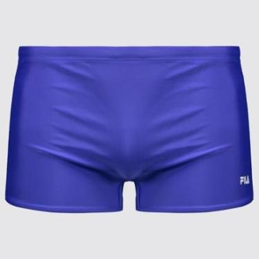 Imagem de Sunga Fila Boxer II Masculino-Masculino