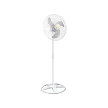 Imagem de Ventilador Oscilante de Coluna 60cm Gold - Grade de Aço - Venti-Delta,