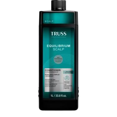 Imagem de Truss Equilibrium Scalp Rpk - Condicionador 1l