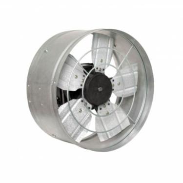 Imagem de Exaustor Leve Tradicional 30cm 137 Watts 220 Volts - EX302 - GOAR