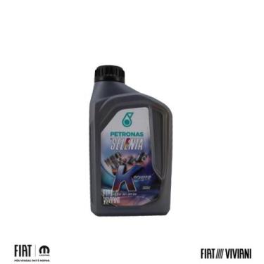 Imagem de Óleo Selenia K Power 5W-30 Freemont - FIAT