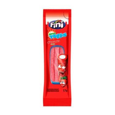 Imagem de Fini 15g morango
