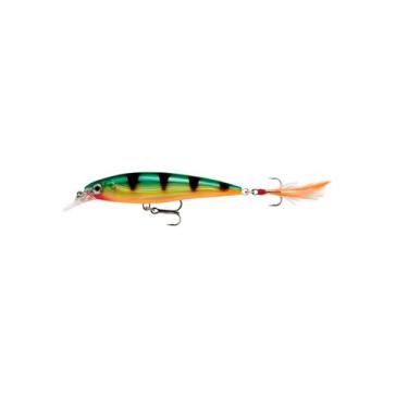Imagem de Isca Artificial Rapala X-RAP XR-10 10cm 13g - Rapala, Cor P