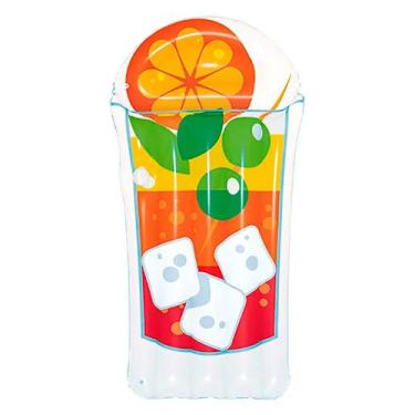Imagem de Bóia Inflavel Drink - Mor, Limonada