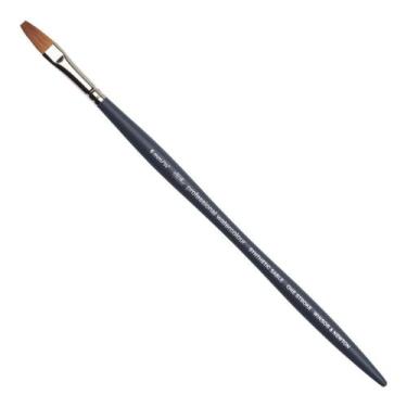 Imagem de Pincel Aquarela Winsor Newton Professional One Stroke 1/4 - Winsor & N