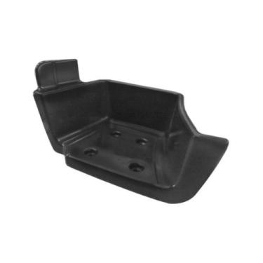 Imagem de Estribo VW Worker 17.300/18.310/24.220 LE - BL Fibras