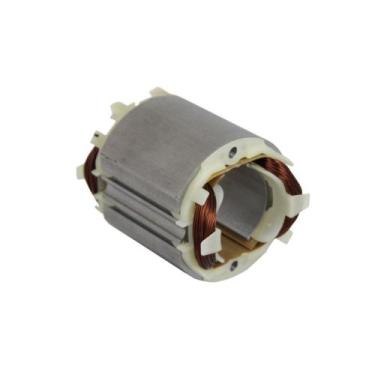 Imagem de Estator Bobina 220V P/ Furadeira Makita HP2050 633528-9, 633528-9 220v