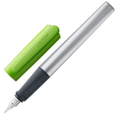 Imagem de Caneta Tinteiro Lamy Nexx - Limão Unidade