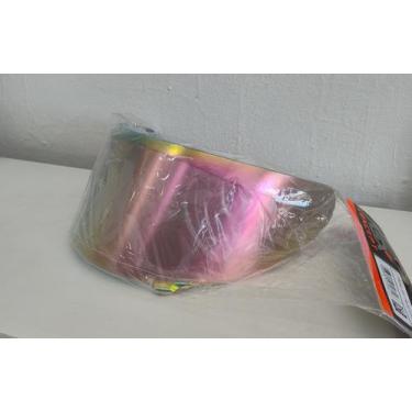 Imagem de Viseira ASX V18B Original Revo Rosa