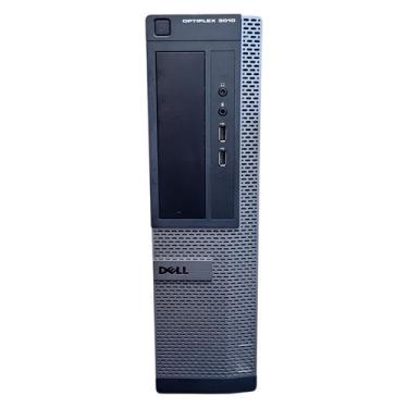 Imagem de Computador Dell 3010 I5 3470 12gb Ram Ssd 120gb Hdmi Win 10