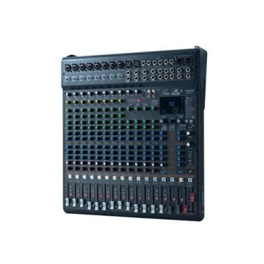 Imagem de Mesa de Som K-Áudio MX16.6 - K-AUDIO