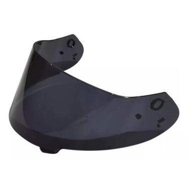 Imagem de Viseira Fumê Capacete X11 Revo Original