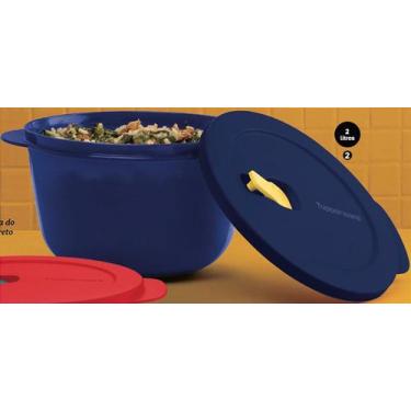 Imagem de CristalWave 2L Azul - Tupperware