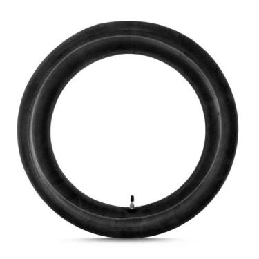 Imagem de Câmara Ar Traseira Gp Tech Aro 18 Cg Titan Fan 125/150/160 Ybr Factor 