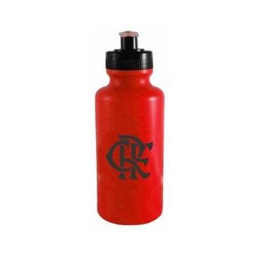 Imagem de Squeeze bf 550ml times - flamengo