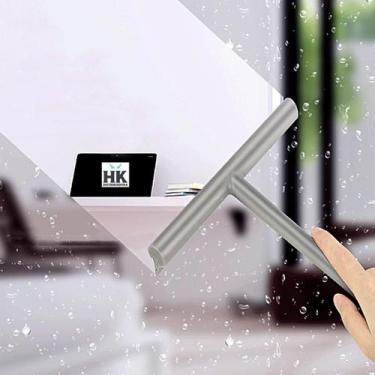 Imagem de Rodo Limpa Vidros Branco Pia Cozinha Box Banheiro - Generic