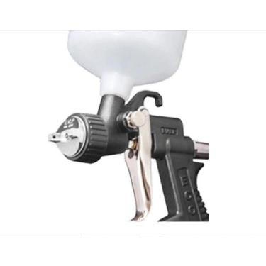 Imagem de Pistola Para Pintura Eco 21 Com Bico 1,3mm  Arprex 10014000