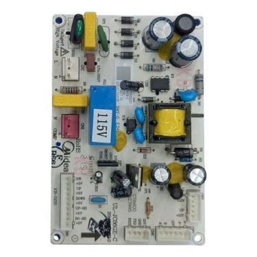 Imagem de Placa De Potencia Adega Wdf29 Electrolux A25207501 Bivolt