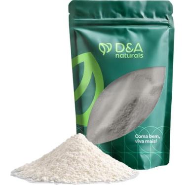 Imagem de Goma Xantana Mesh 1Kg - DeA Naturals