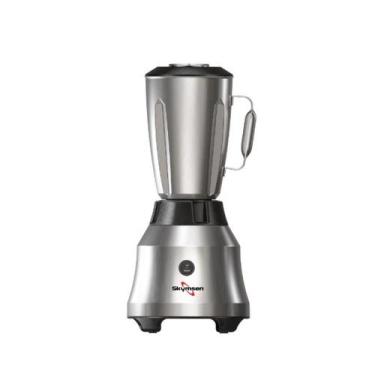 Imagem de Liquidificador Alta Rotação Inox 1,5 Litros Skymsen LI1.5 220v, 220V