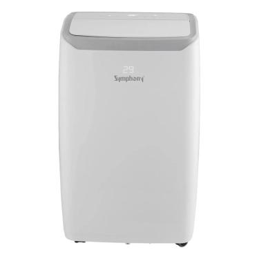 Imagem de Ar Condicionado Portatil Quente E Frio 12000btu 127v - Symph Branco