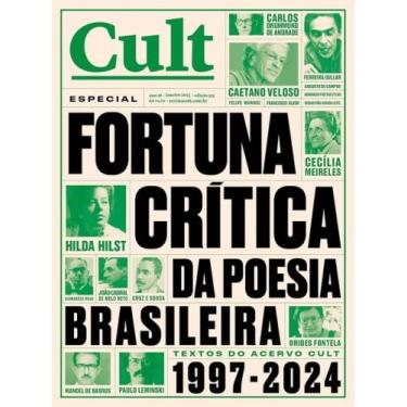 Imagem de Revista cult - 313 - CULT - REVISTA CULT *