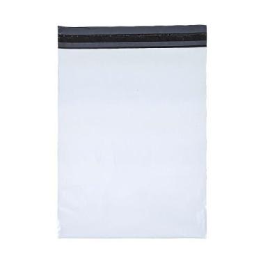 Imagem de Envelope de Segurança Branco com Aba 32x40 50 U Artlimp
