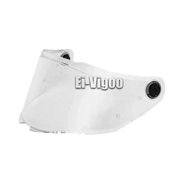Imagem de Visor De Substituição Para Capacete MT Thunder 4 SV Stinger 2 MT V 28B