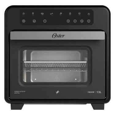 Imagem de Forno E Fryer Oster OFOR170 127v, 110V