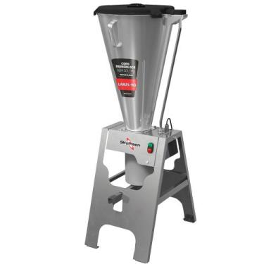 Imagem de Liquidificador Comercial Basculante 25 Litros Heavy Duty LAR25-HD - Ba