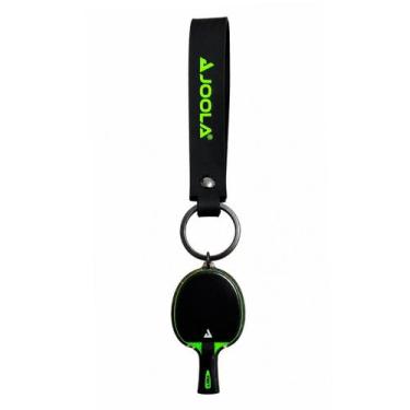 Imagem de Chaveiro JOOLA Tênis de Mesa Cor:Green, Green