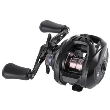 Imagem de Carretilha De Pesca De Alta Velocidade Sougayilang SSX-DC 7.21 Relação