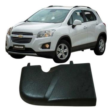 Imagem de USADO: Acabamento Sensor Chuva Chevrolet Tracker 2015 1.8 Original