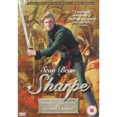 Imagem de Sharpe's Company