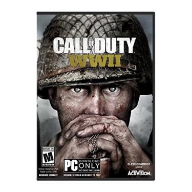 Imagem de Call of Duty: WWII - PC Standard Edition