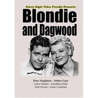 Imagem de Blondie (and Dagwood)