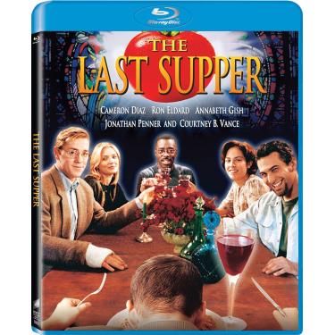 Imagem de The Last Supper