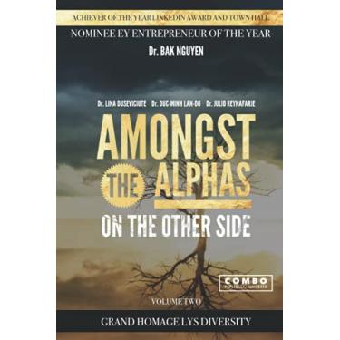 Imagem de Amongst the Alphas volume 2: On the other side