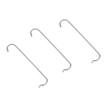 Imagem de Kit de Ferramentas de de Gancho de Corrente de de aço de 3 Peças