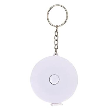 Imagem de Régua de Medição de de Portátil com Um