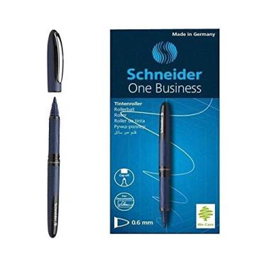 Imagem de Caneta Esferografica One Business Schneider Pt-Cx.C/10-100911