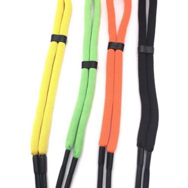 Imagem de Kit Cordão Flutuante Lancha Piscin Óculos Jet Ski Boia Barco